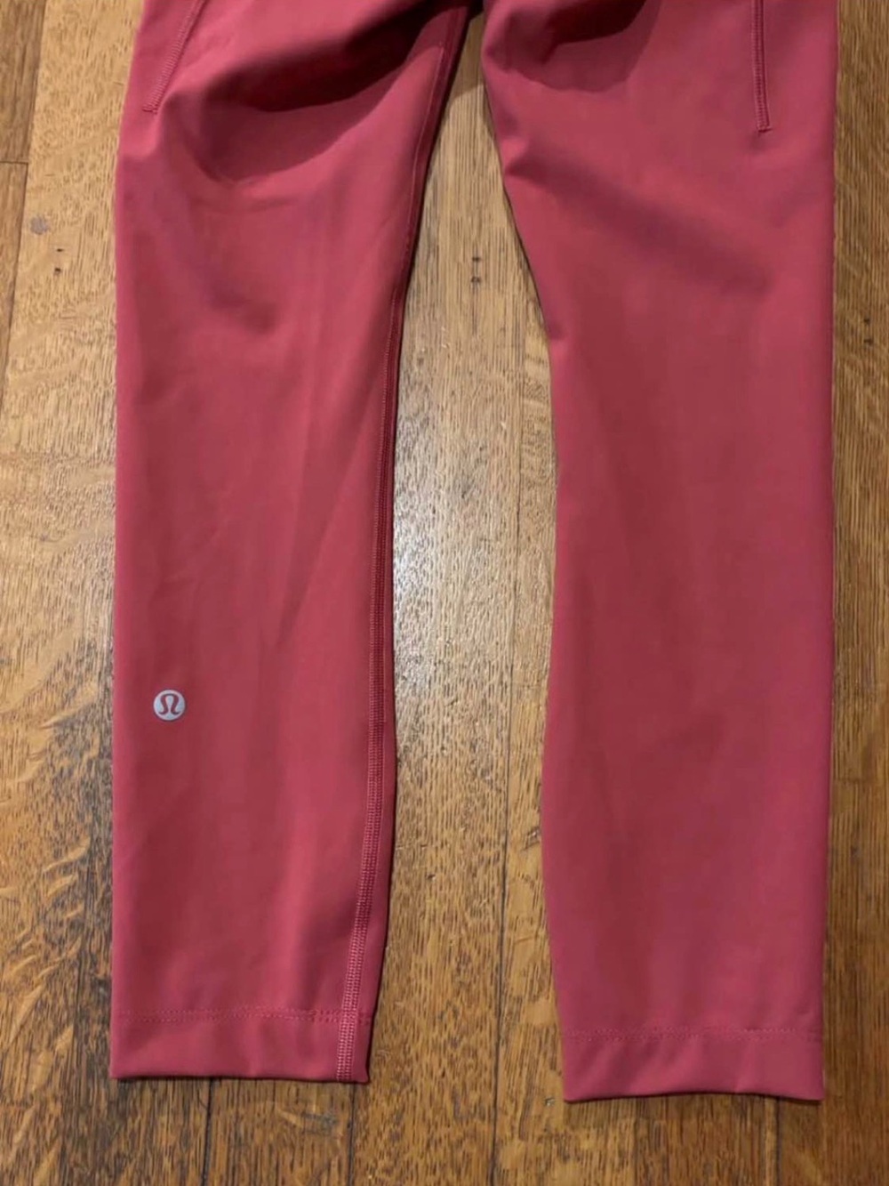 Lululemon Wunder Train High-Rise Tight with Pockets 25" - Picture 6 of 7